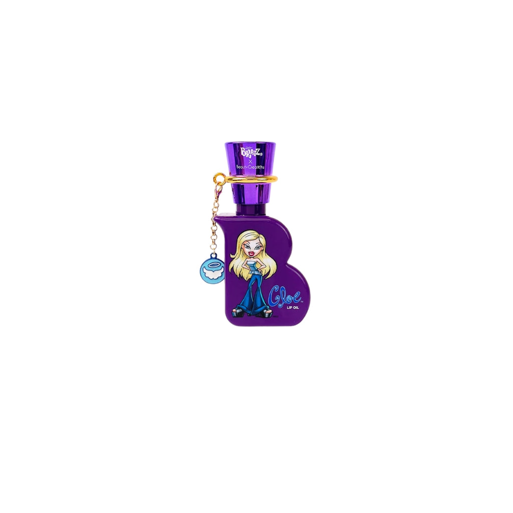 Emotion Beauty Supply BEAUTY CREATIONS BRATZ LIP OIL 0.18OZ CLOE