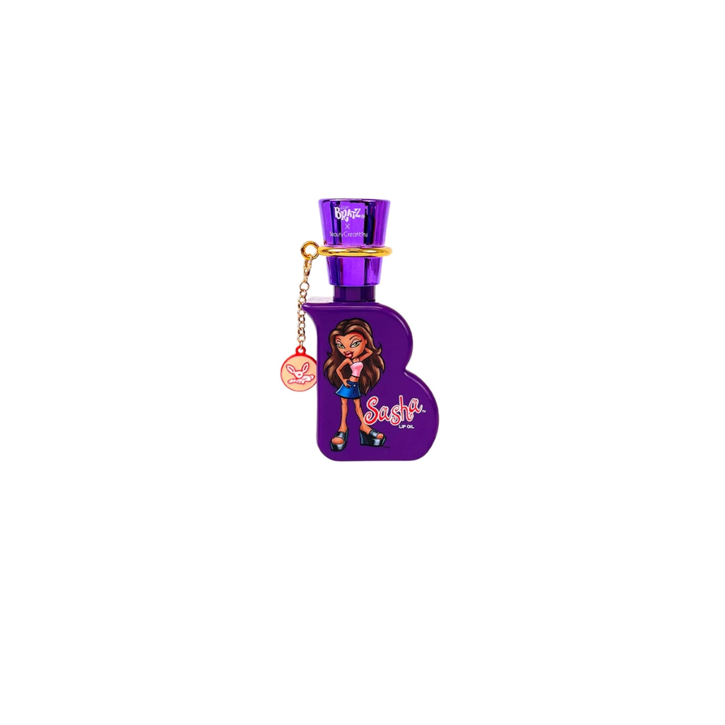 Emotion Beauty Supply BEAUTY CREATIONS BRATZ LIP OIL 0.18OZ SASHA