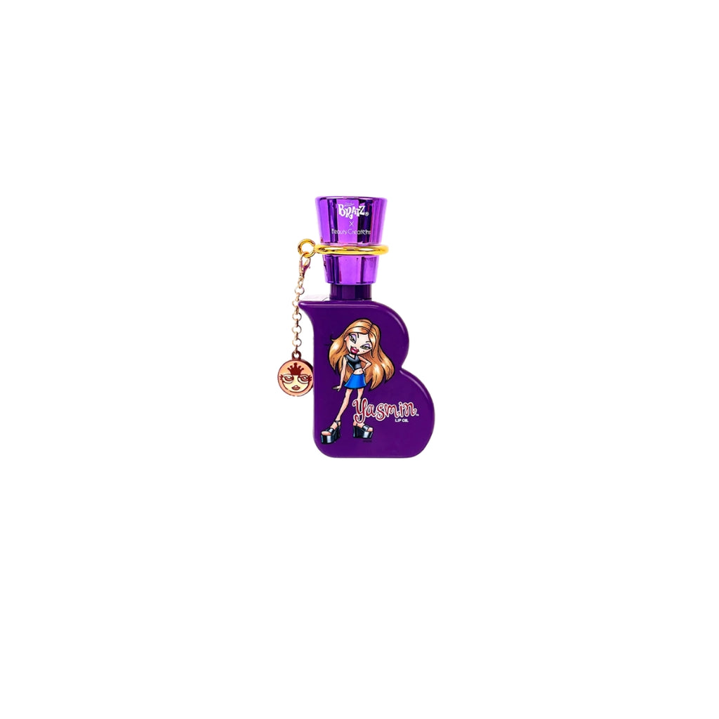 Emotion Beauty Supply BEAUTY CREATIONS BRATZ LIP OIL 0.18OZ YASMIN