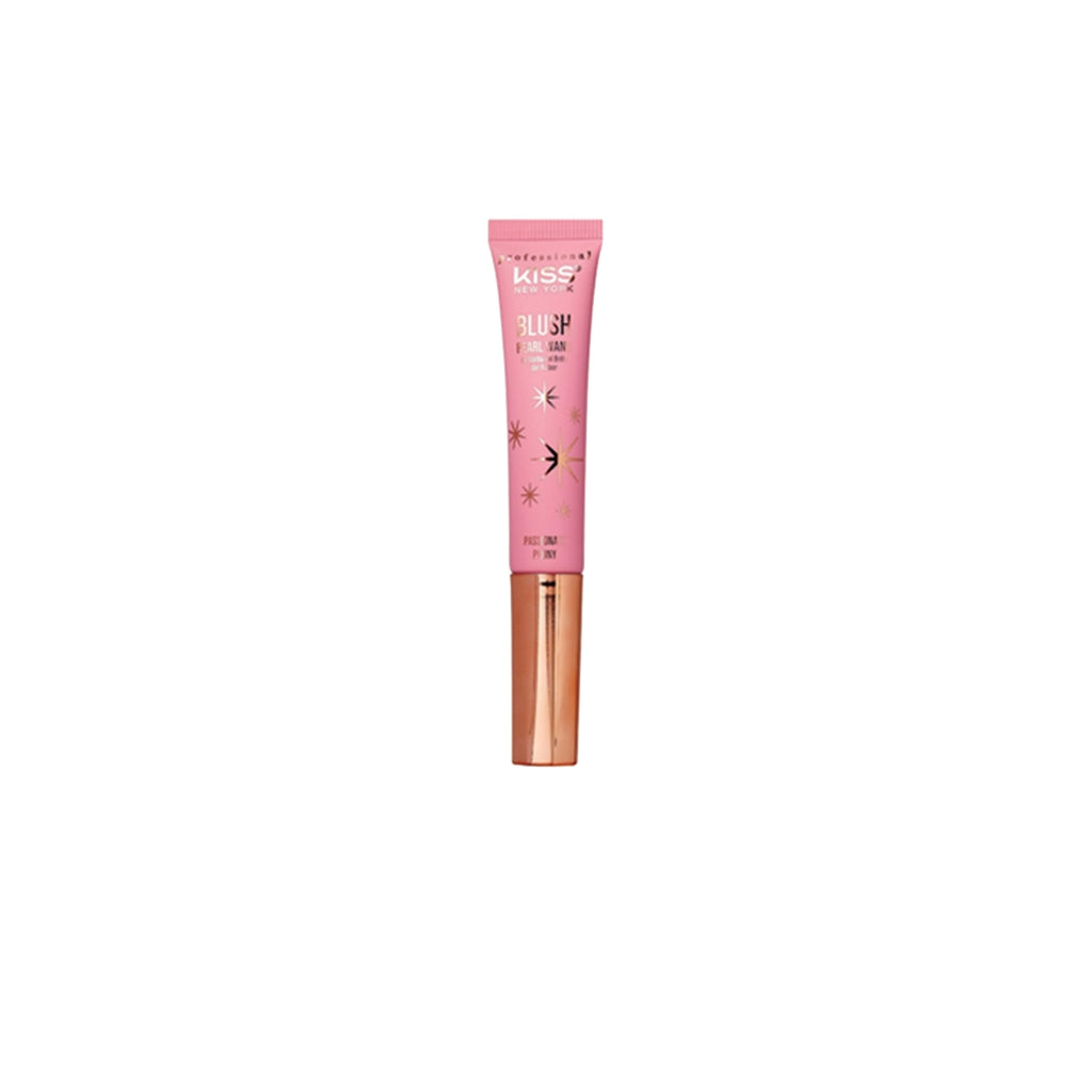 Emotion Beauty Supply KISS PEARL HIGHLIGHT 0.5OZ MERRY MARIGOLD