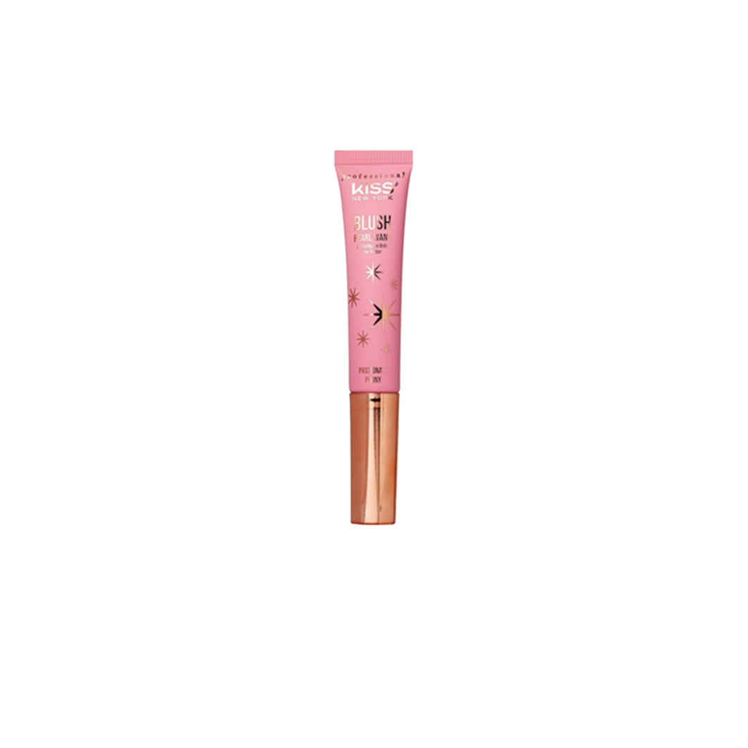 Emotion Beauty Supply KISS PEARL HIGHLIGHT 0.5OZ MERRY MARIGOLD