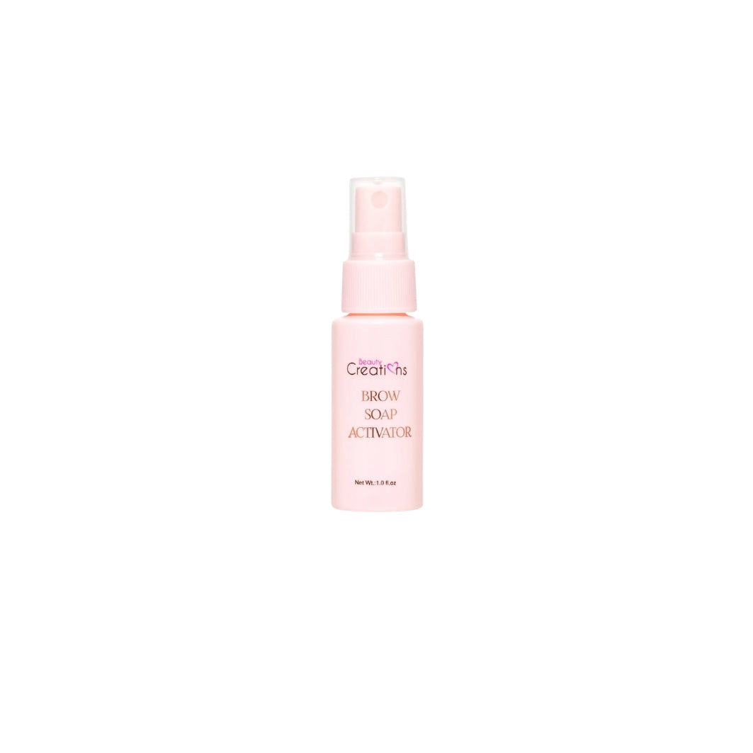 Emotion Beauty Supply BEAUTY CREATIONS BROW SOAP ACTIVATOR