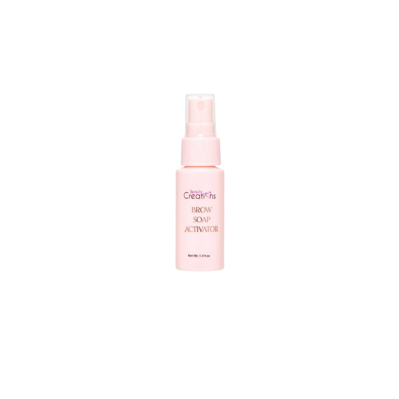 Emotion Beauty Supply BEAUTY CREATIONS BROW SOAP ACTIVATOR