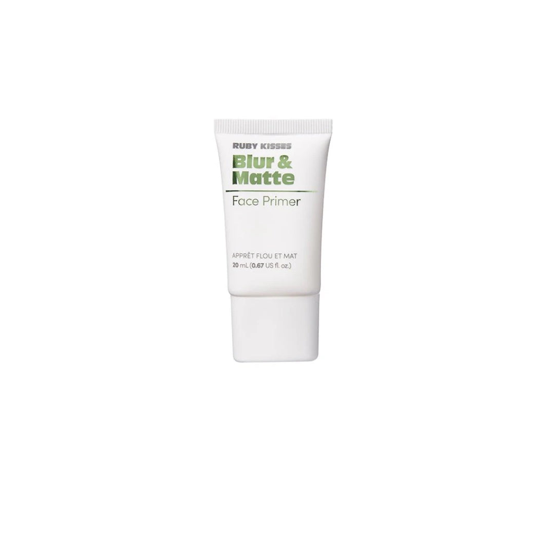 Emotion Beauty Supply RUBY KISSES BLUR & MATTE FACE PRIMER 0.67OZ