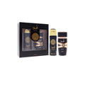 Emotion Beauty Supply LATTAFA ASAD 2PCS EDP