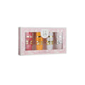 Emotion Beauty Supply LATTAFA MY YARA COLLECTION 4PCS EDP 25ML