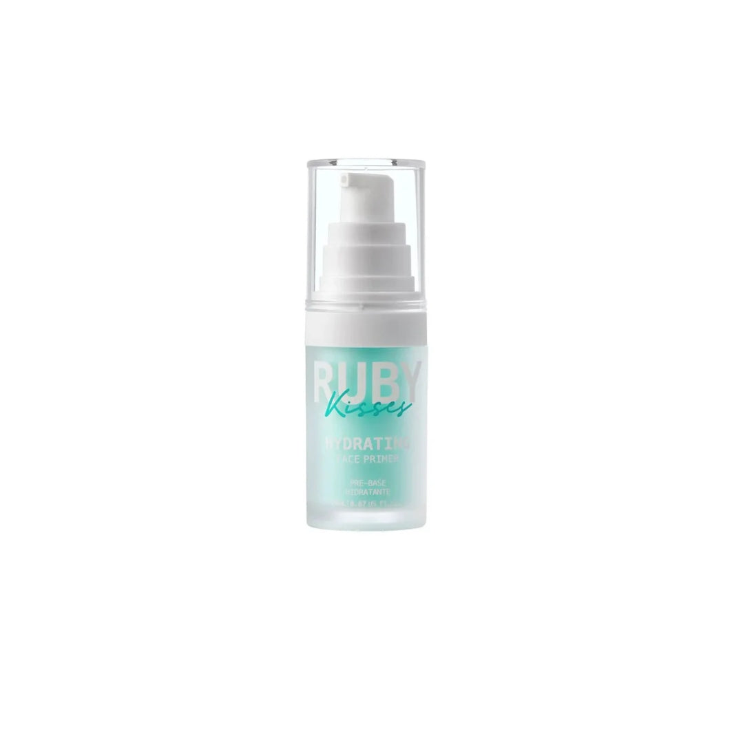 Emotion Beauty Supply RUBY KISSES HYDRATING FACE PRIMER