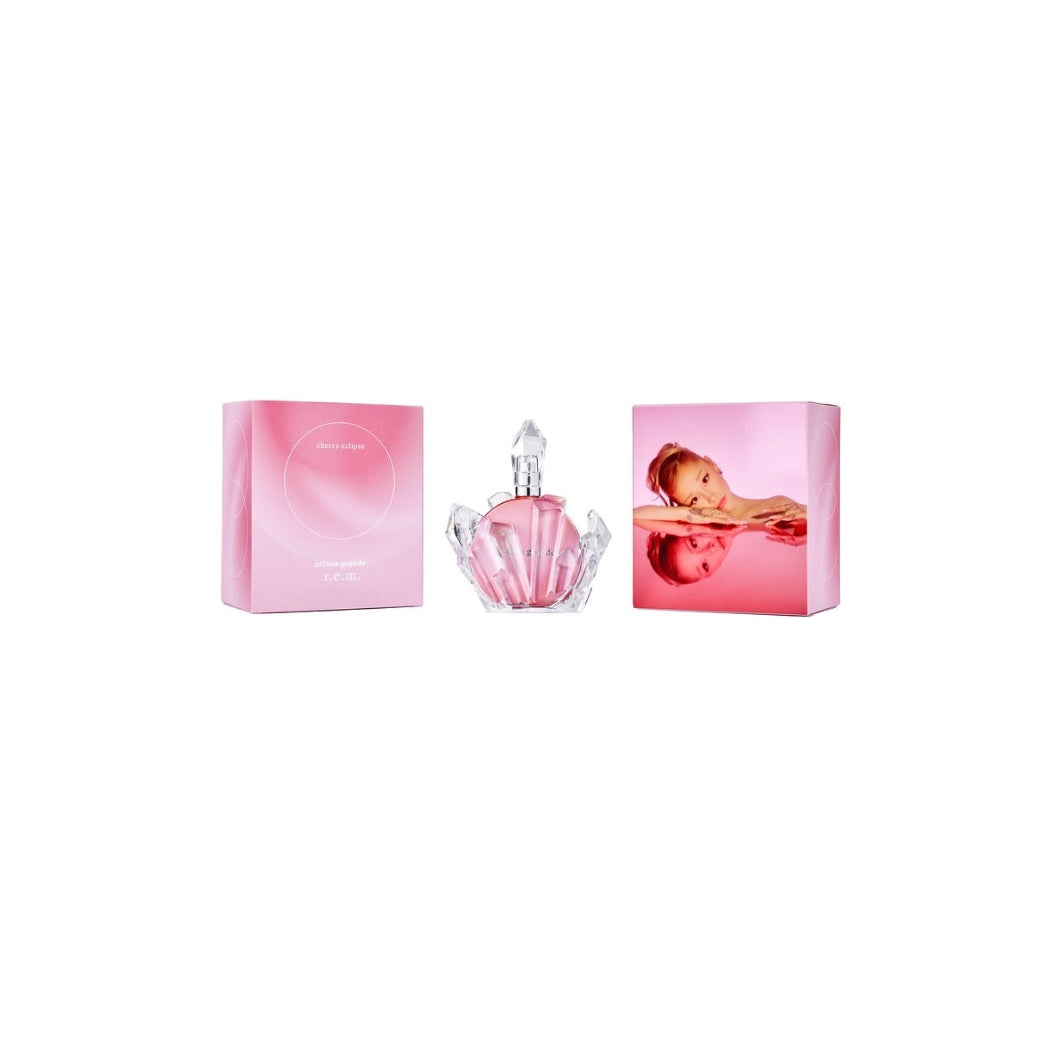 Emotion Beauty Supply ARIANA GRANDE CHERRY ECLIPSE R.E.M EDP 3.4OZ