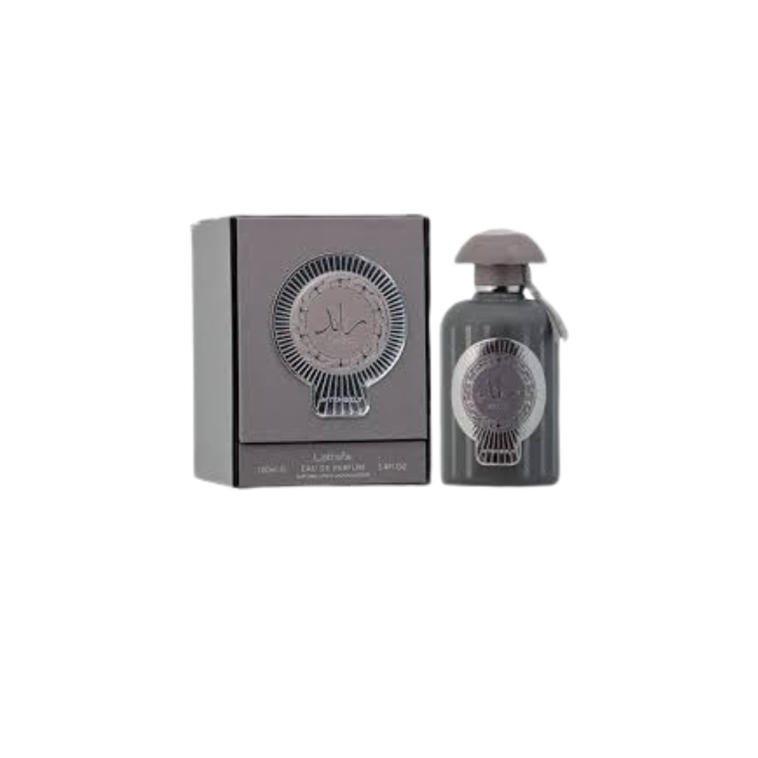 Emotion Beauty Supply LATTAFA RA'ED INTENSELY EDP 3.4OZ