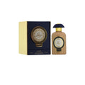 Emotion Beauty Supply LATTAFA RA'ED ABSOLU EDP 3.4OZ