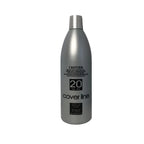 Emotion Beauty Supply COVER LINE OXIDIZING EMULSION CREAM 33.8oz 20 (6%)