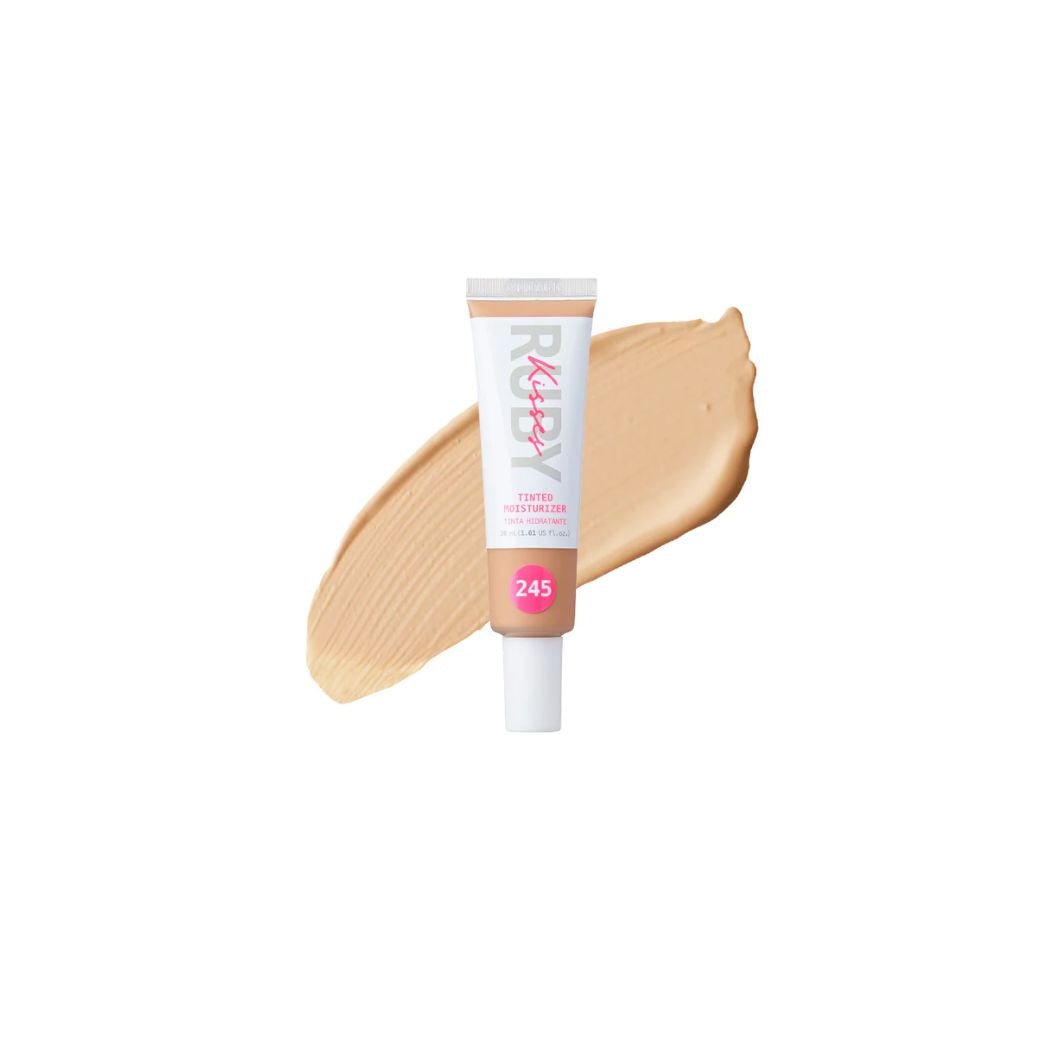 Emotion Beauty Supply RUBY KISSES TINTED MOISTURIZER 245