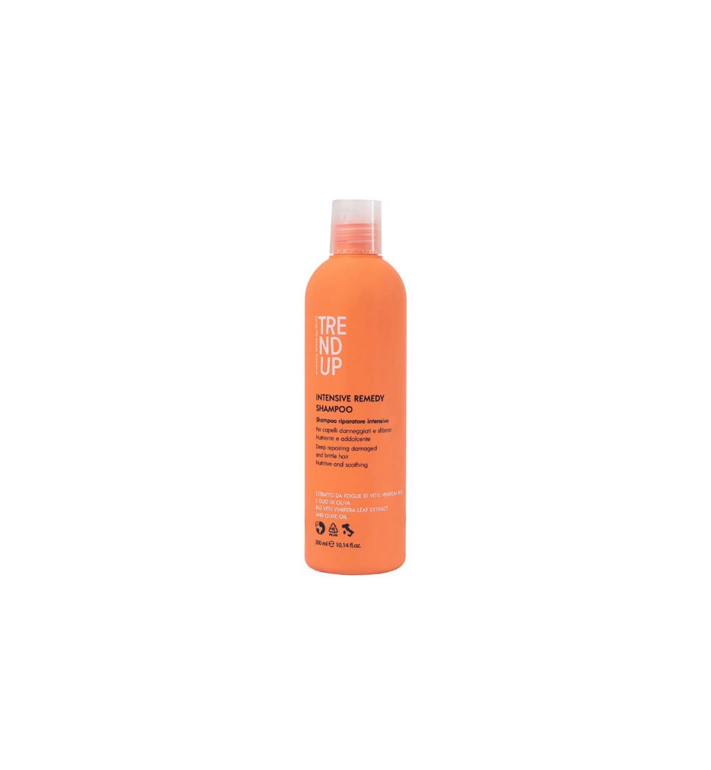TREND UP INTENSIVE REMEDY SHAMPOO