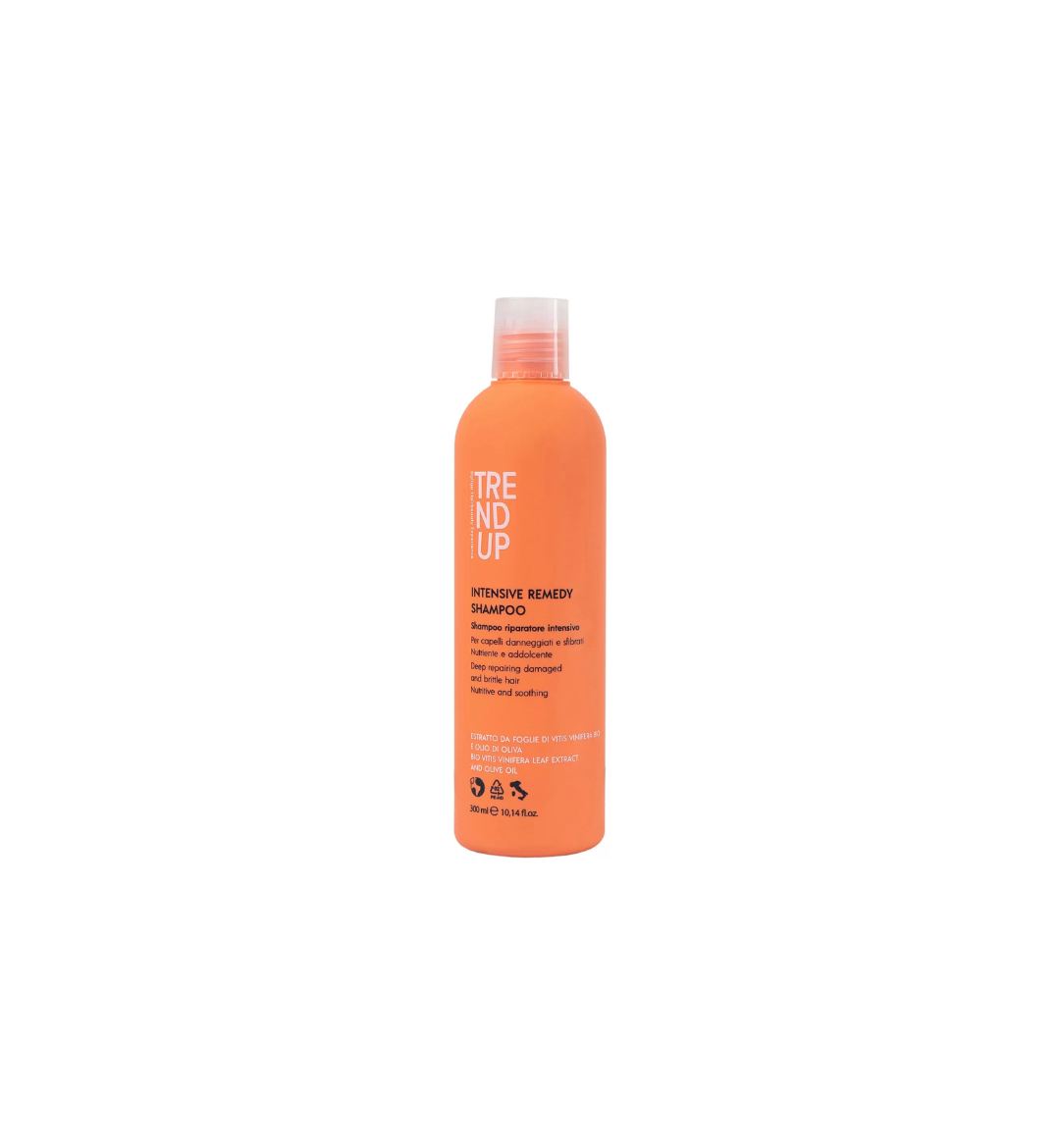 TREND UP INTENSIVE REMEDY SHAMPOO