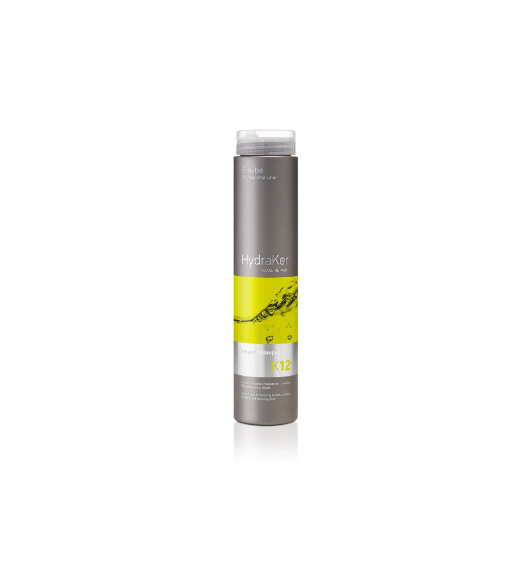 ERAYBA K12 HYDRAKER KERATIN SHAMPOO