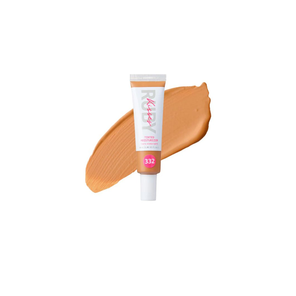 Emotion Beauty Supply RUBY KISSES TINTED MOISTURIZER 332
