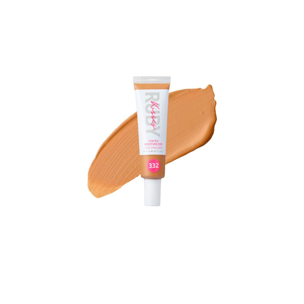 Emotion Beauty Supply RUBY KISSES TINTED MOISTURIZER 332