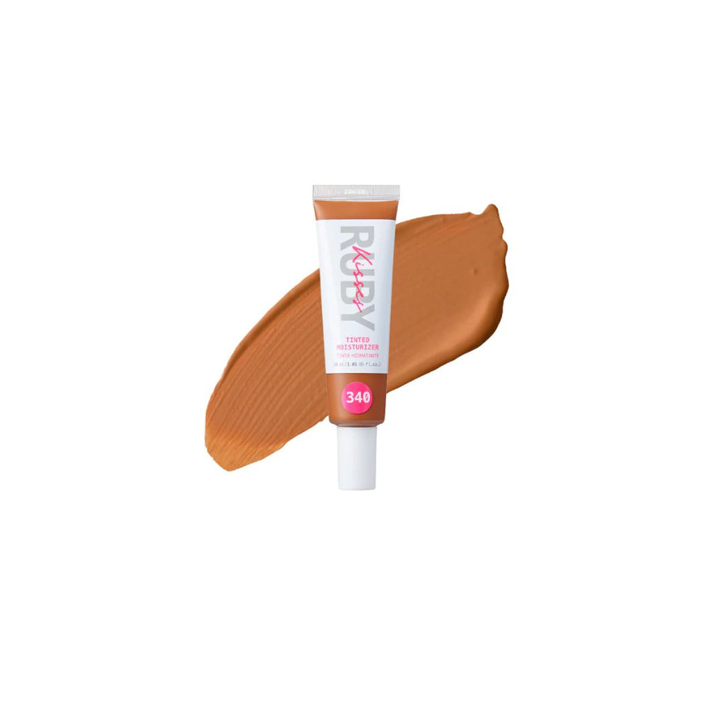 Emotion Beauty Supply RUBY KISSES TINTED MOISTURIZER 340