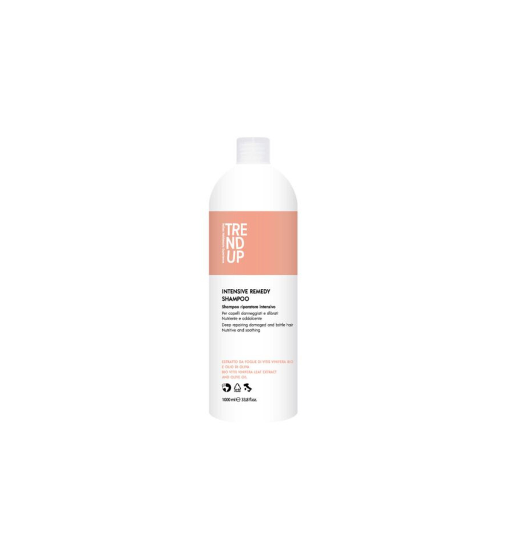TREND UP INTENSIVE REMEDY SHAMPOO