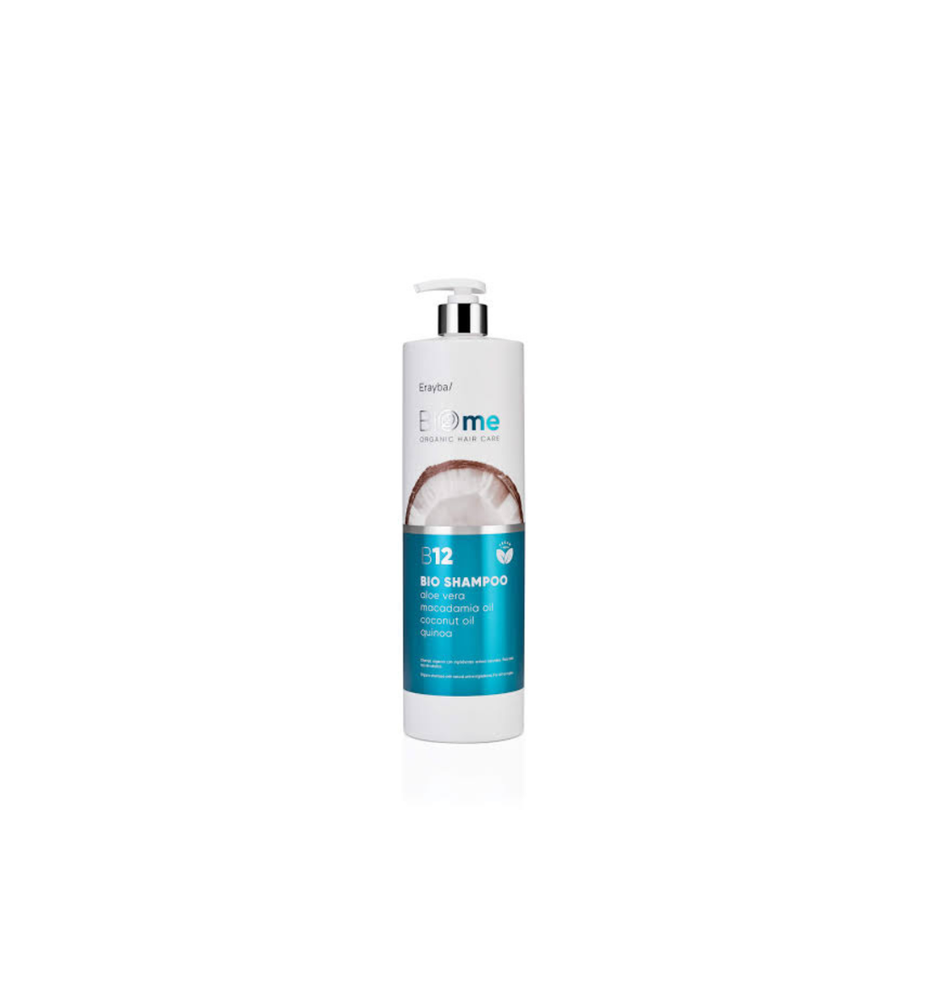 ERAYBA B12 BIOME BIO SHAMPOO