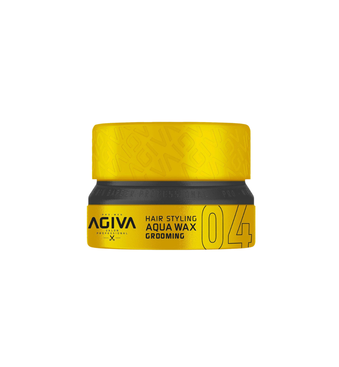 Agiva AGIVA STYLING HAIR WAX Hair Wax 04 Grooming Wax