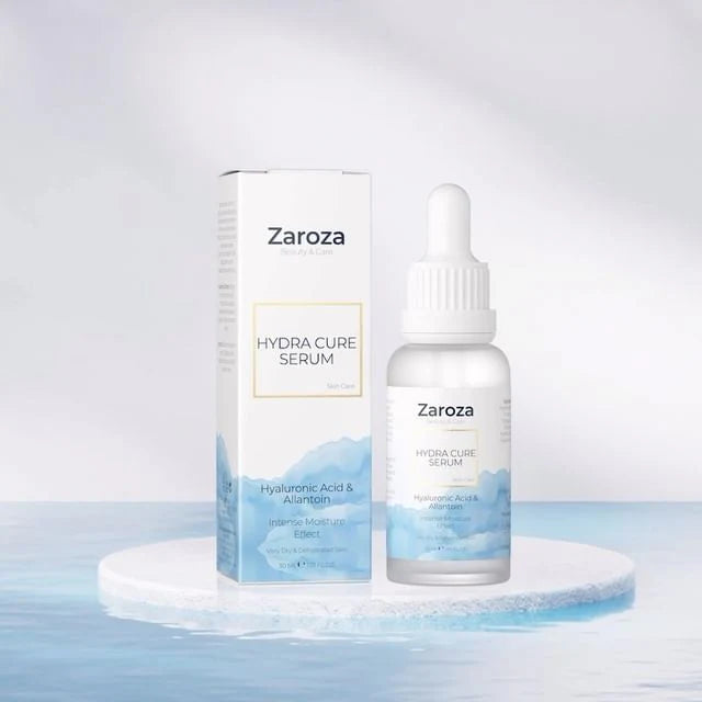 Productos de cuidado de la piel Zaroza