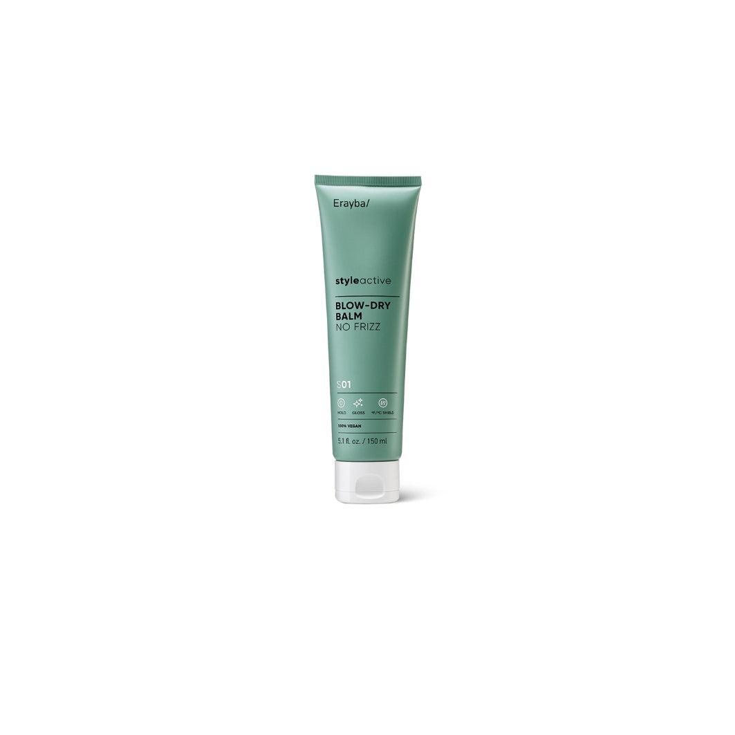 Emotion Beauty Supply Erayba Styleactive Blow-Dry Balm No Frizz S01 150ml