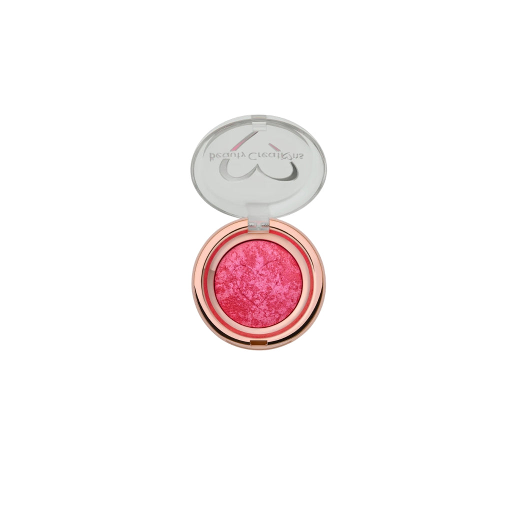 Emotion Beauty Supply BEAUTY CREATIONS Mineralized Marbled Blushes