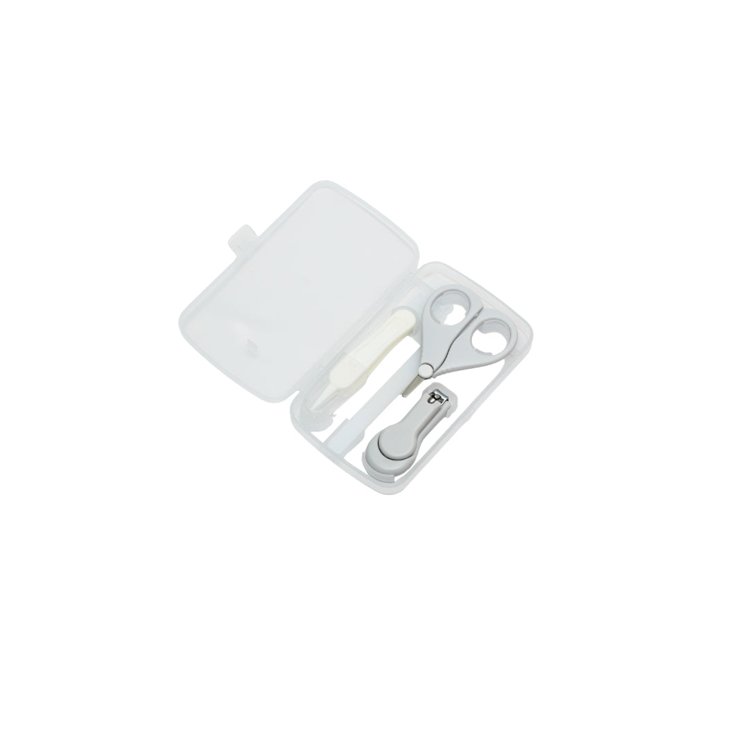 Emotion Beauty Supply BABY NAIL CUTTER GREY