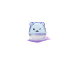 Emotion Beauty Supply STAMP TOOL LK-T36 PURPLE