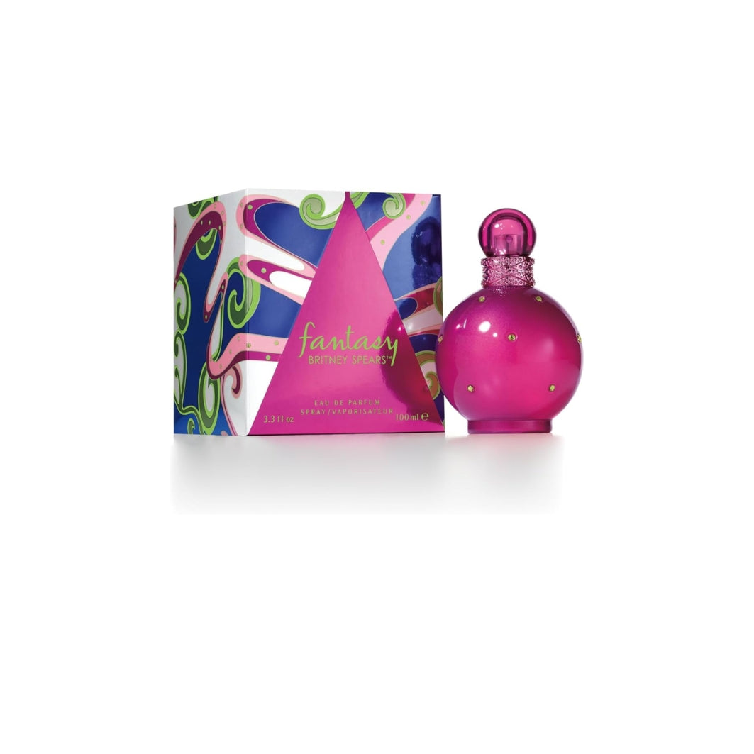 Emotion Beauty Supply BRITNEY SPEARS FANTASY EDP 3.3OZ
