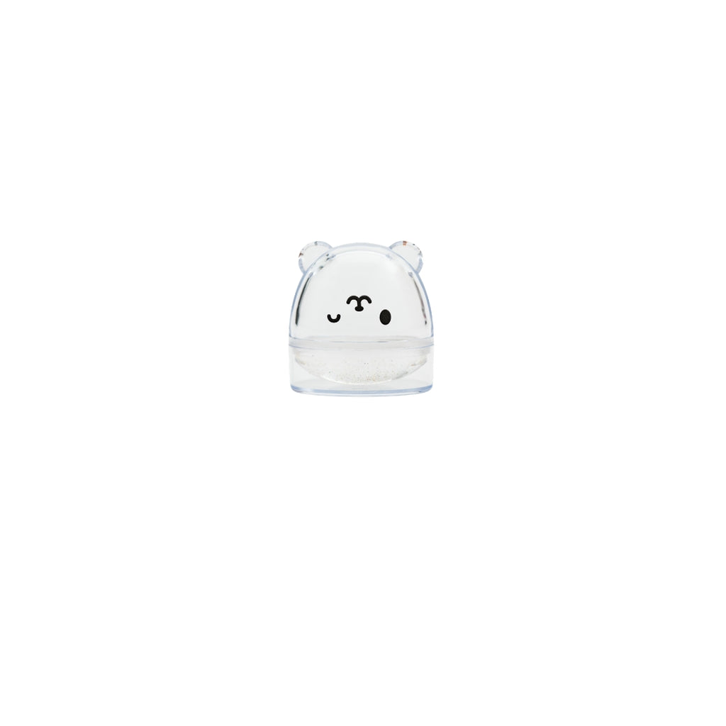Emotion Beauty Supply STAMP TOOL LK-T36 CLEAR