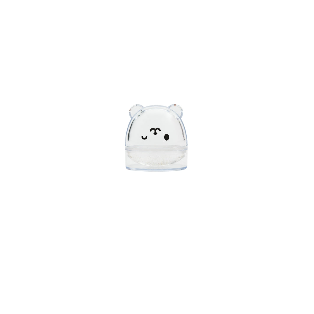Emotion Beauty Supply STAMP TOOL LK-T36 CLEAR