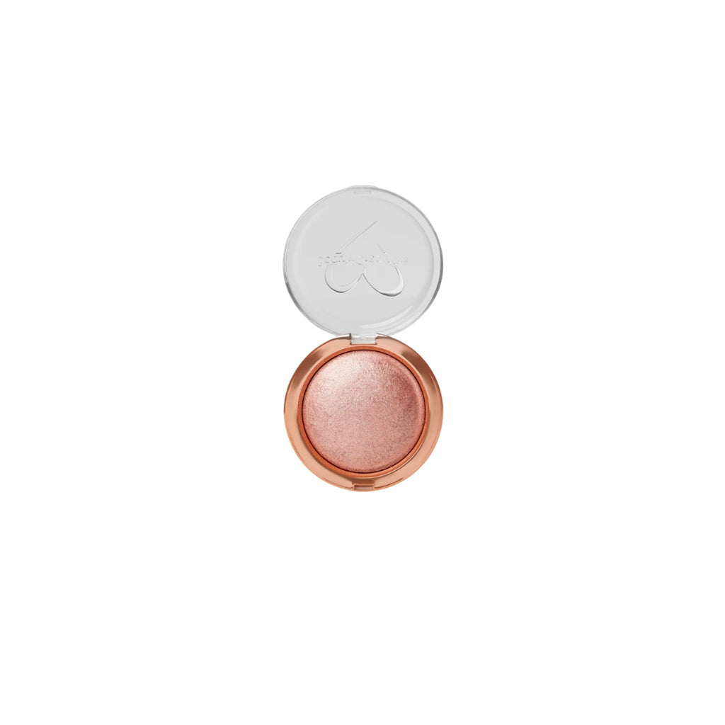 Emotion Beauty Supply BEAUTY CREATIONS Flawless Stay Shimmer Veil Rose Glow