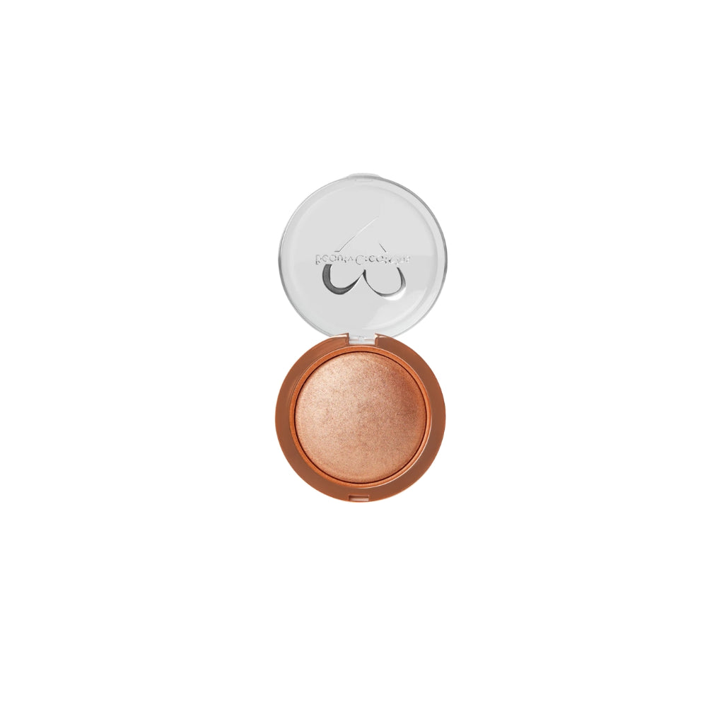Emotion Beauty Supply BEAUTY CREATIONS Flawless Stay Shimmer Veil Bronze Affair