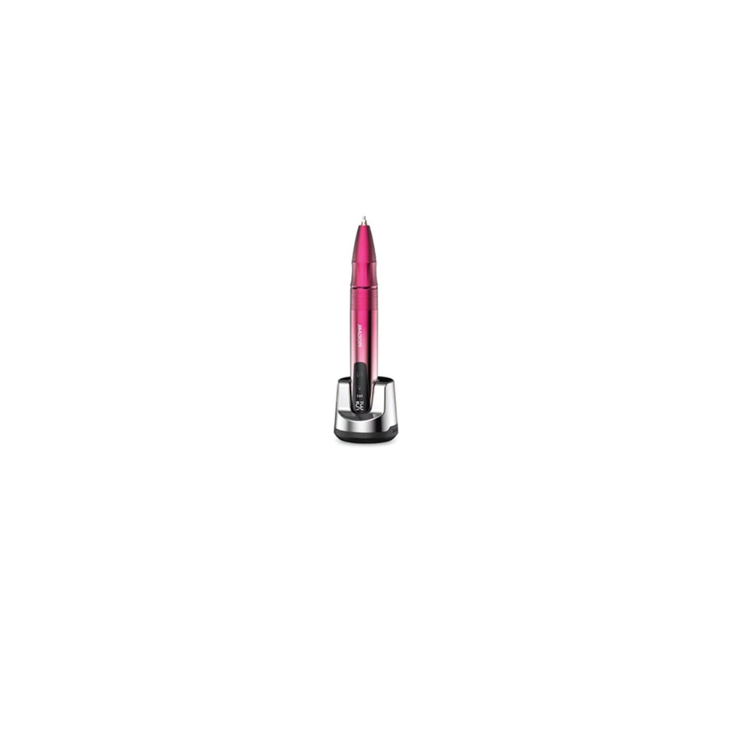 Emotion Beauty Supply NAIL MASTER JMD-109P VARIEDAD Perfume PINK