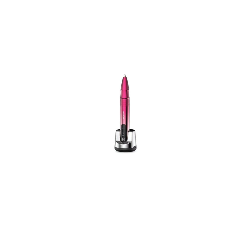 Emotion Beauty Supply NAIL MASTER JMD-109P VARIEDAD Perfume PINK