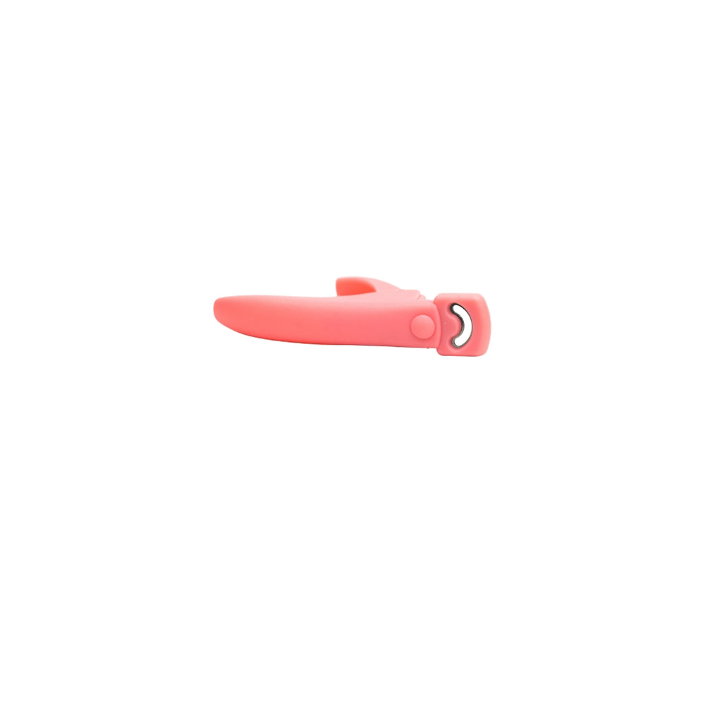 Emotion Beauty Supply EDGE CUTTER LK-T25 STAINLESS STEEL ACRYLIC CLIPPER SKIN