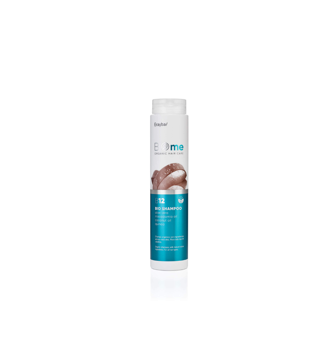ERAYBA B12 BIOME BIO SHAMPOO