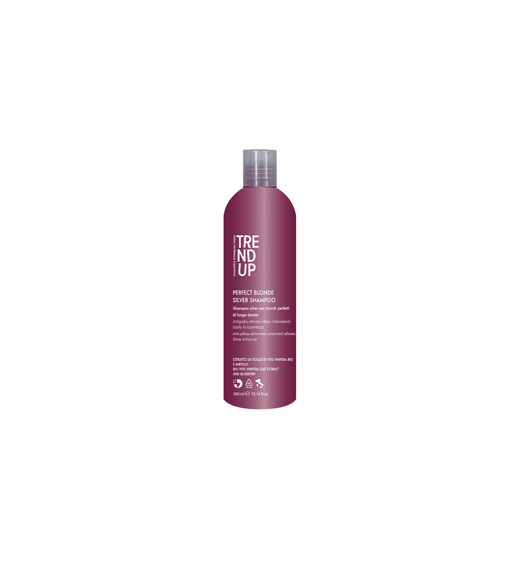 TREND UP PERFECT BLONDE SHAMPOO