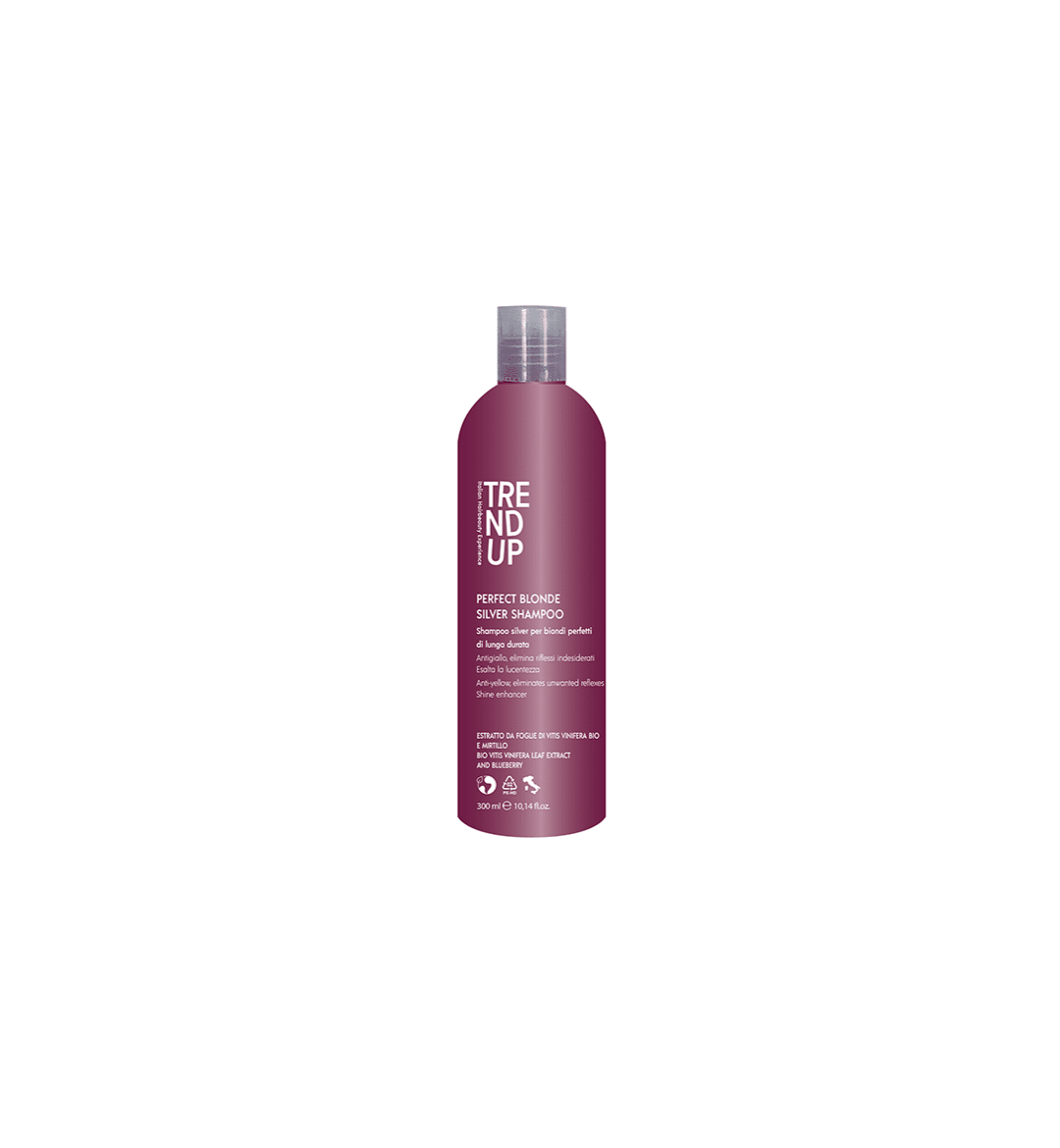 TREND UP PERFECT BLONDE SHAMPOO