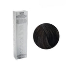 Emotion Beauty Supply COVER LINE ELEGANT TOUCH TINTE PERMANENTE 3.4oz Rubio Oscuro Natural Intenso