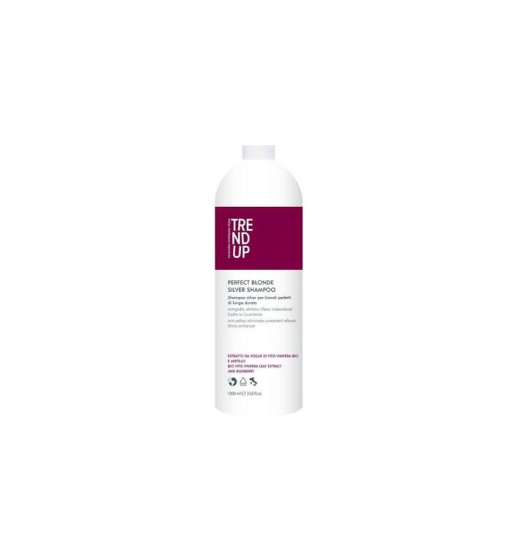 TREND UP PERFECT BLONDE SHAMPOO