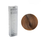Emotion Beauty Supply COVER LINE ELEGANT TOUCH TINTE PERMANENTE 3.4oz Rubio Natural Medio