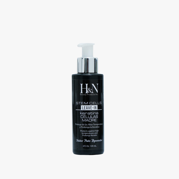 H&N CÉLULAS MADRE LEAVE-IN 4oz