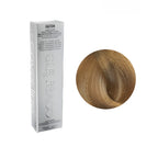 Emotion Beauty Supply COVER LINE ELEGANT TOUCH TINTE PERMANENTE 3.4oz Rubio Claro Natural medio