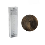 Emotion Beauty Supply COVER LINE ELEGANT TOUCH TINTE PERMANENTE 3.4oz Rubio Natural Intenso