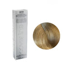 Emotion Beauty Supply COVER LINE ELEGANT TOUCH TINTE PERMANENTE 3.4oz Rubio Clarisimo
