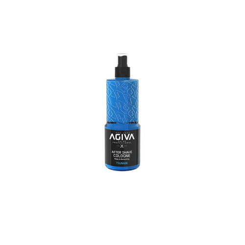 Emotion Beauty Supply After Shave Cologne Tsunami  400ml
