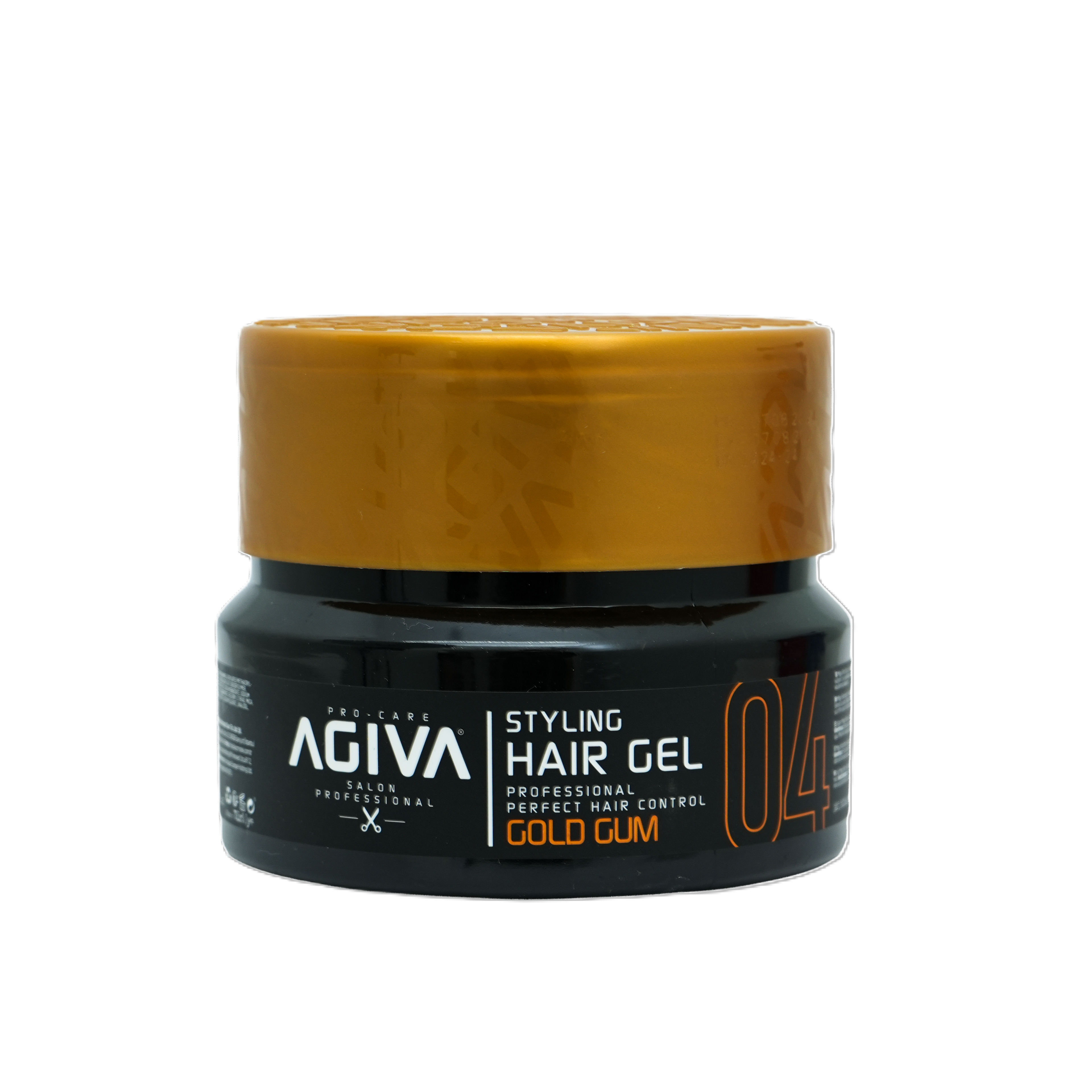 AGIVA STYLING HAIR GEL